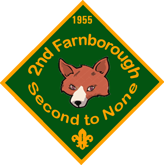 60 year badge